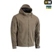 Куртка флісова Windblock Division Gen || Dark Olive M-Tac