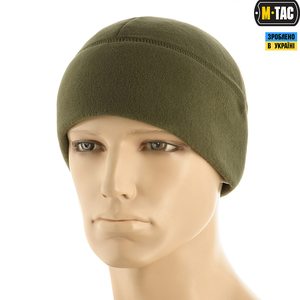 Шапка Watch Cap Premium фліс (250 г/м2) National Guard M-Tac