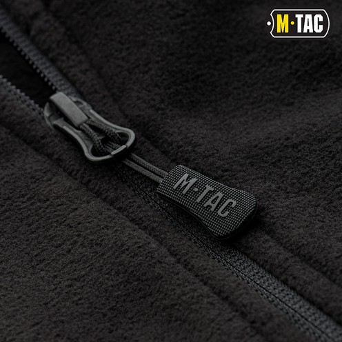 Кофта Delta Fleece Black M-Tac