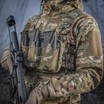 Подсумок эластичный на 1 магазин Elite Multicam M-Tac