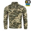 КОФТА DELTA FLEECE MM14 М-Тас