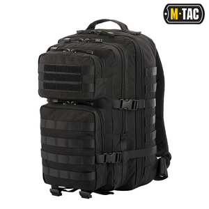 Рюкзак Large Assault Pack Black M-Tac