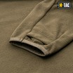 Кофта Delta Fleece Dark Olive M-Tac