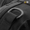 Сумка Urban Line City Patrol Carabiner Bag Black M-Tac