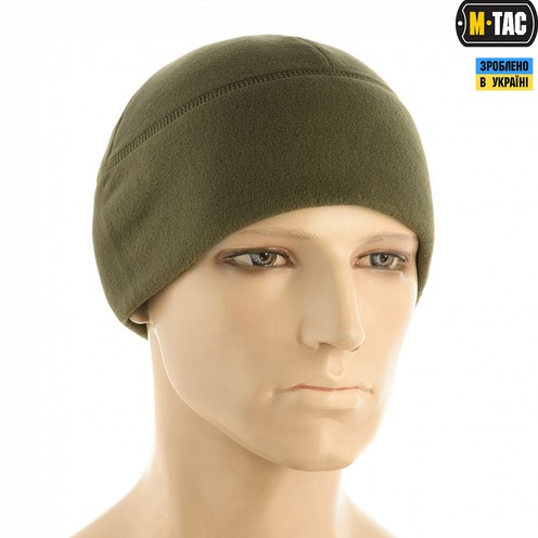 Шапка Watch Cap Premium фліс (250 г/м2) National Guard M-Tac