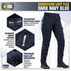 ШТАНИ AGGRESSOR LADY FLEX DARK NAVY BLUE М-Тас