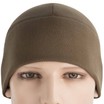 Шапка Watch Cap Elite фліс (260 г/м2) Dark Olive M-Tac