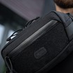 Сумка Waist Bag Gen.II Black M-Tac