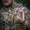 Подсумок для турникета эластичний на MOLLE Gen II Multicam M-Tac