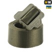 Ремінь Lite Tactical Belt Gen.II Olive M-Tac