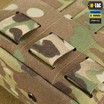 Подсумок утилитарный Elite Small Multicam M-Tac