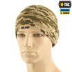 Шапка Watch Cap трикотаж MM-14 M-Tac