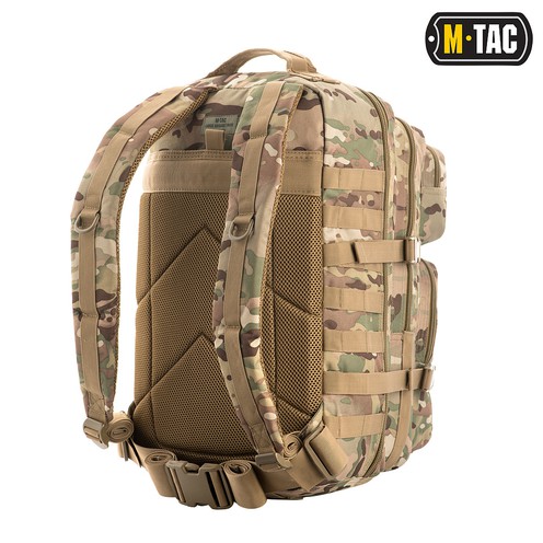 Рюкзак Large Assault Pack MC M-Tac