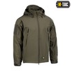 Куртка Soft Shell Olive M-Tac