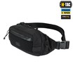 Сумка Waist Bag Gen.II Black M-Tac