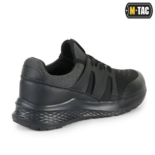 Кросівки Trainer Pro Vent Gen.II Black M-Tac