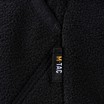 Кофта Lite Microfleece Hoodie Black M-Tac