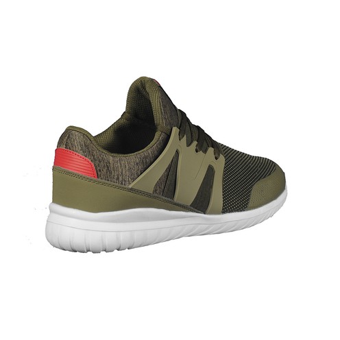 Кросівки Trainer Pro Khaki/White М-Тас