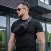 Сумка Waist Bag Gen.II Black M-Tac