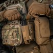 Підсумок для турнікета еластичний на MOLLE Gen II Coyote M-Tac