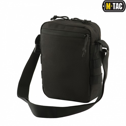 Сумка Satellite Bag Gen.II Black M-Tac