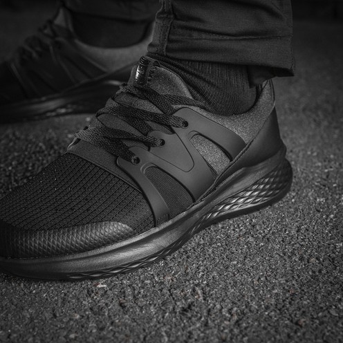 Кросівки Trainer Pro Vent Gen.II Black M-Tac