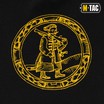 Футболка Земля козаків Black M-Tac