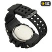 Годинник тактичний Adventure Black M-Tac