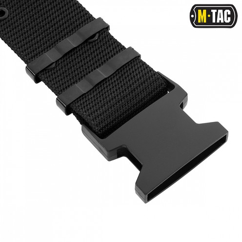 Ремень Pistol Belt Black M-Tac