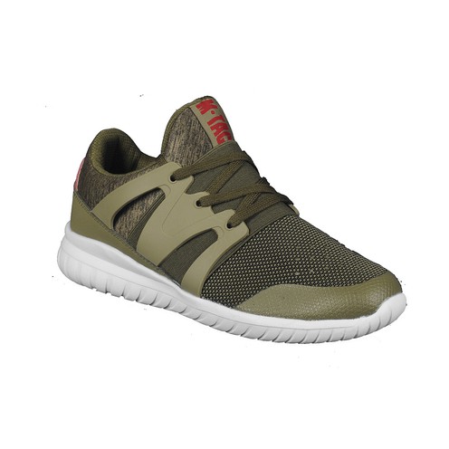 Кросівки Trainer Pro Khaki/White М-Тас