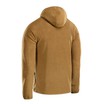 Кофта Lite Microfleece Hoodie Coyote Brown M-Tac