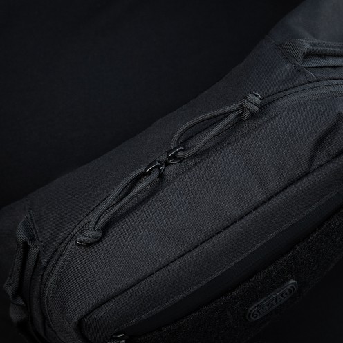 Сумка Waist Bag Gen.II Black M-Tac