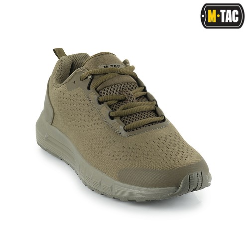 Кросівки Summer Pro Dark Olive M-Tac