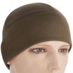 Шапка Watch Cap Elite флис (260 г/м2) Dark Olive M-Tac