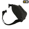 Сумка Waist Bag Black M-Tac