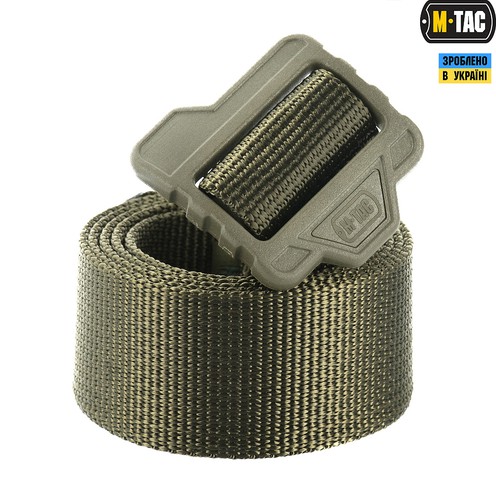 Ремень Lite Tactical Belt Gen.II Olive M-Tac