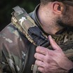 Підсумок для турнікета еластичний на MOLLE Gen II Multicam M-Tac