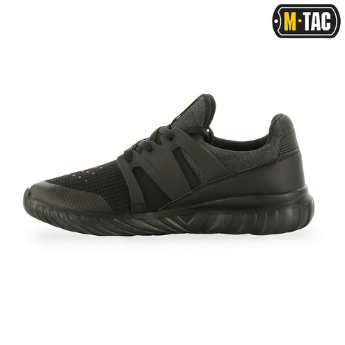 Кросівки Trainer Pro Vent Black M-Tac