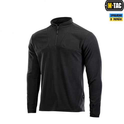 Кофта Delta Fleece Black M-Tac