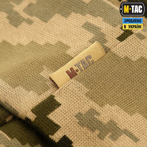 Шапка Watch Cap трикотаж MM-14 M-Tac