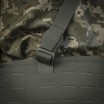 Пояс тактичний War Belt Laser Cut Ranger Green М-Тас