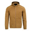 Кофта Lite Microfleece Hoodie Coyote Brown M-Tac