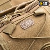 Сумка Urban Line City Patrol Carabiner Bag Coyote M-Tас