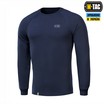 Реглан Athlete Dark Navy Blue M-Tас