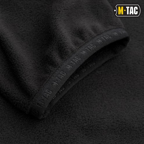 Кофта Delta Fleece Black M-Tac