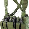 Жилет тактичний CONDOR Outdoor Recon Chest Rig Ollive Drab