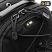 Сумка Urban Line City Patrol Carabiner Bag Black M-Tac