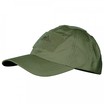 Бейсболка ВВС - PolyCotton Ripstop (02 - Olyve Green)