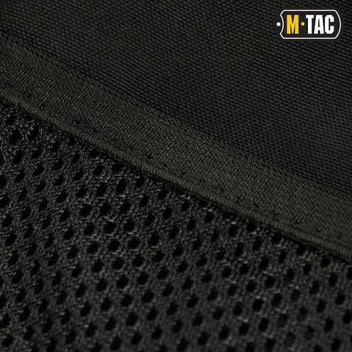 Сумка Assistant  Bag Black M-Tac