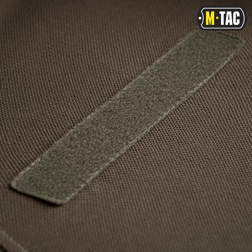 Поло тактическое 65/35 Dark Olive M-Tас